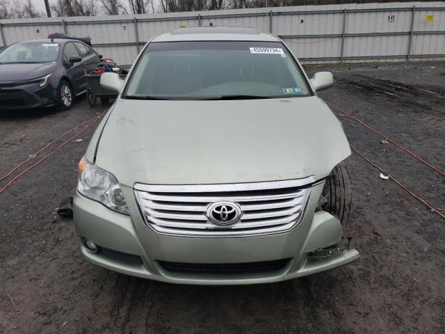 Photo 4 VIN: 4T1BK36B99U346689 - TOYOTA AVALON 