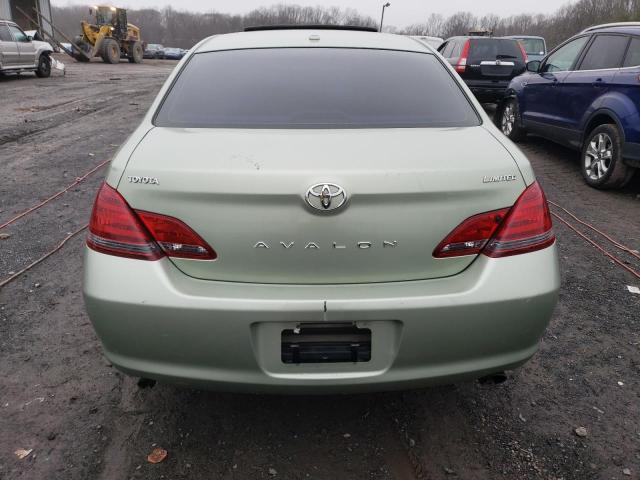 Photo 5 VIN: 4T1BK36B99U346689 - TOYOTA AVALON 