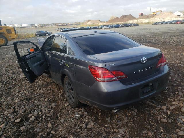 Photo 2 VIN: 4T1BK36B99U350810 - TOYOTA AVALON 