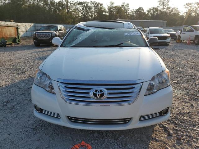 Photo 4 VIN: 4T1BK36B99U351343 - TOYOTA AVALON XL 