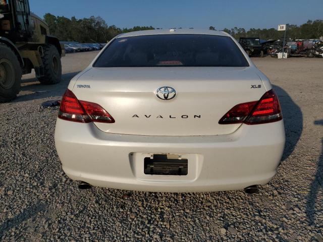 Photo 5 VIN: 4T1BK36B99U351343 - TOYOTA AVALON XL 