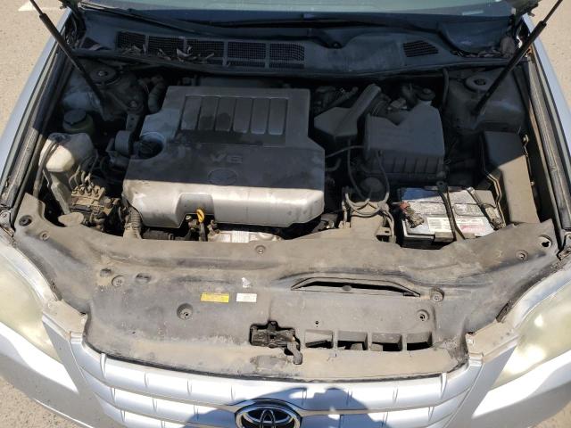 Photo 10 VIN: 4T1BK36BX5U003027 - TOYOTA AVALON 