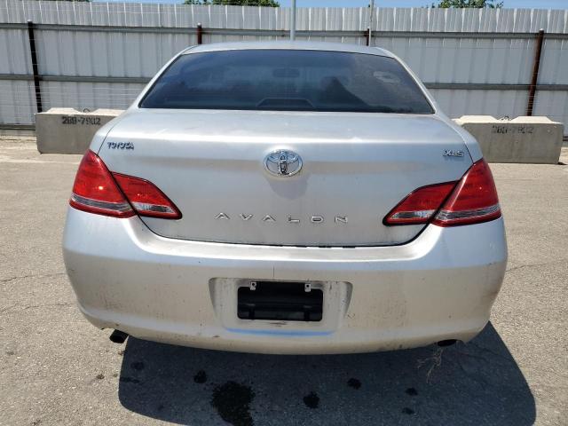 Photo 5 VIN: 4T1BK36BX5U003027 - TOYOTA AVALON 