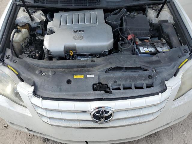 Photo 10 VIN: 4T1BK36BX5U005229 - TOYOTA AVALON XL 