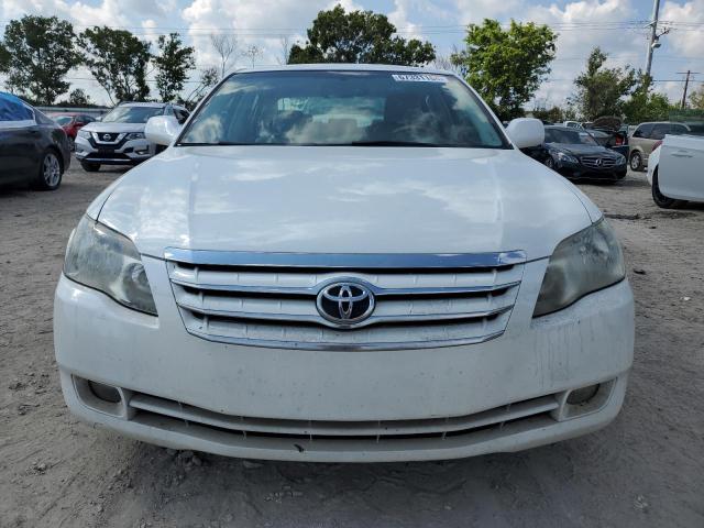 Photo 4 VIN: 4T1BK36BX5U005229 - TOYOTA AVALON XL 