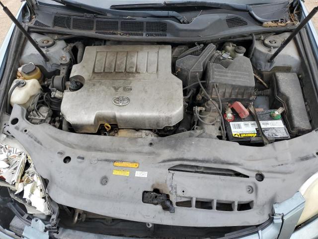 Photo 10 VIN: 4T1BK36BX5U008728 - TOYOTA AVALON XL 