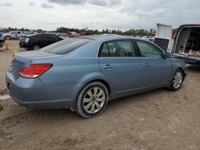 Photo 2 VIN: 4T1BK36BX5U008728 - TOYOTA AVALON XL 