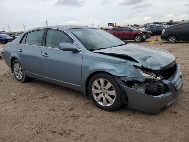 Photo 3 VIN: 4T1BK36BX5U008728 - TOYOTA AVALON XL 