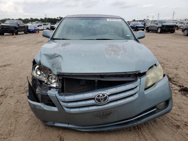 Photo 4 VIN: 4T1BK36BX5U008728 - TOYOTA AVALON XL 