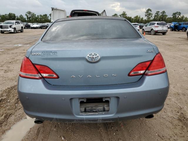 Photo 5 VIN: 4T1BK36BX5U008728 - TOYOTA AVALON XL 