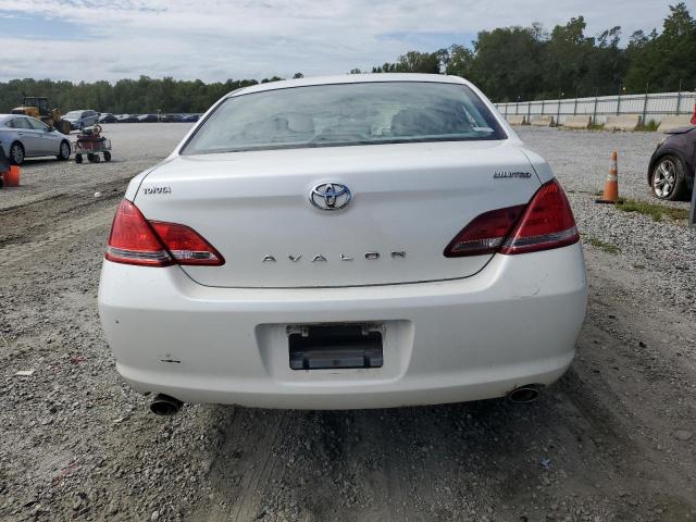 Photo 5 VIN: 4T1BK36BX5U016070 - TOYOTA AVALON XL 