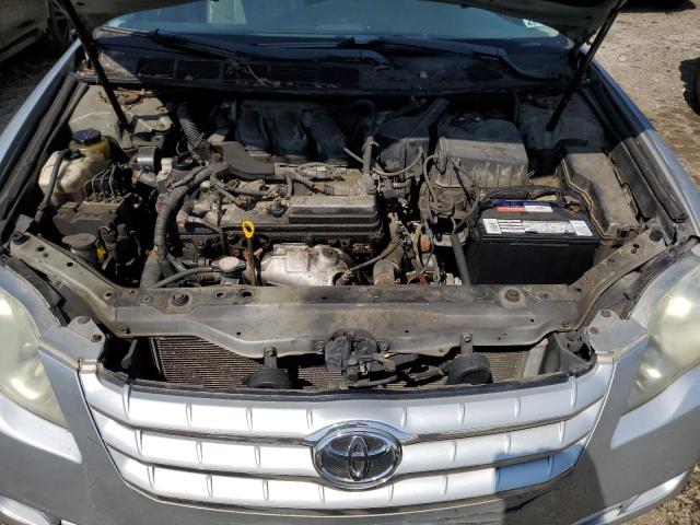 Photo 10 VIN: 4T1BK36BX5U021589 - TOYOTA AVALON XL 