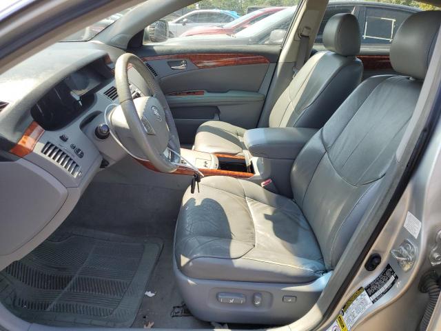 Photo 6 VIN: 4T1BK36BX5U021589 - TOYOTA AVALON XL 