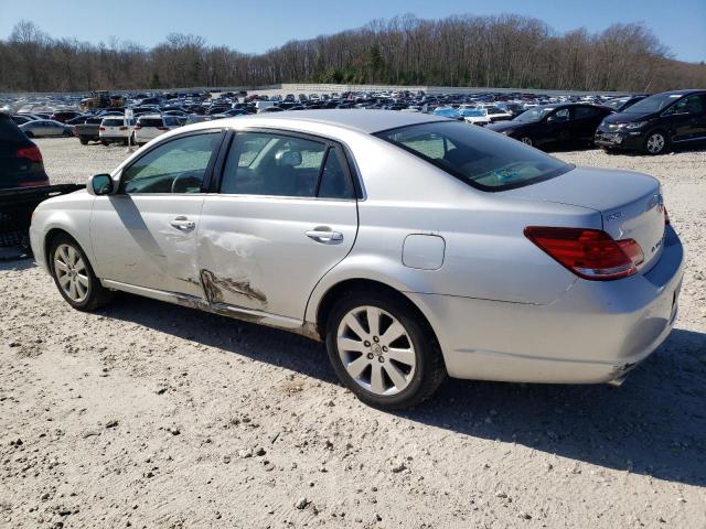 Photo 1 VIN: 4T1BK36BX5U022726 - TOYOTA AVALON 