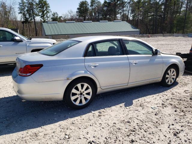 Photo 2 VIN: 4T1BK36BX5U022726 - TOYOTA AVALON 