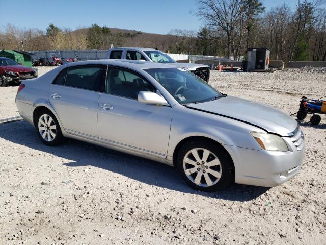 Photo 3 VIN: 4T1BK36BX5U022726 - TOYOTA AVALON 