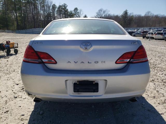 Photo 5 VIN: 4T1BK36BX5U022726 - TOYOTA AVALON 