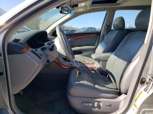 Photo 6 VIN: 4T1BK36BX5U022726 - TOYOTA AVALON 