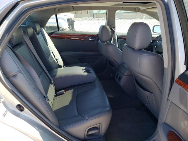 Photo 9 VIN: 4T1BK36BX5U022726 - TOYOTA AVALON 