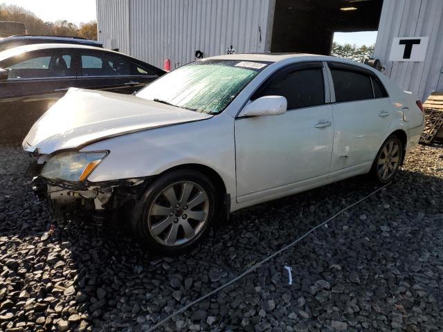 Photo 0 VIN: 4T1BK36BX5U024220 - TOYOTA AVALON 