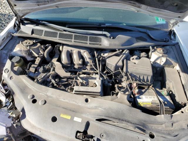 Photo 10 VIN: 4T1BK36BX5U024220 - TOYOTA AVALON 