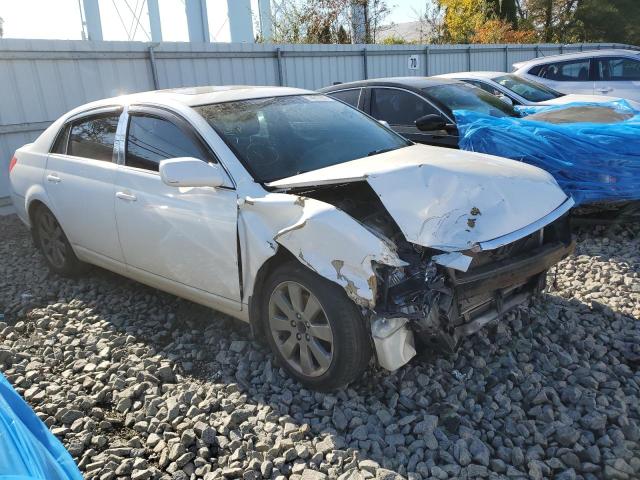 Photo 3 VIN: 4T1BK36BX5U024220 - TOYOTA AVALON 