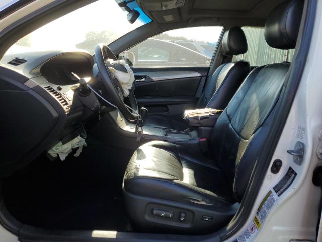 Photo 6 VIN: 4T1BK36BX5U024220 - TOYOTA AVALON 