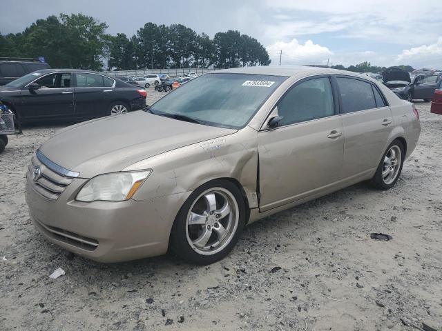 Photo 0 VIN: 4T1BK36BX5U031510 - TOYOTA AVALON 