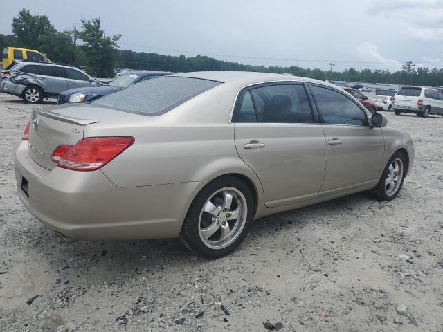 Photo 2 VIN: 4T1BK36BX5U031510 - TOYOTA AVALON 