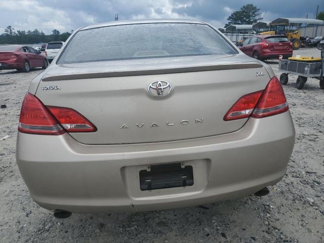 Photo 5 VIN: 4T1BK36BX5U031510 - TOYOTA AVALON 