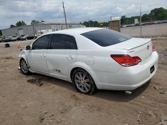 Photo 1 VIN: 4T1BK36BX5U039199 - TOYOTA AVALON 