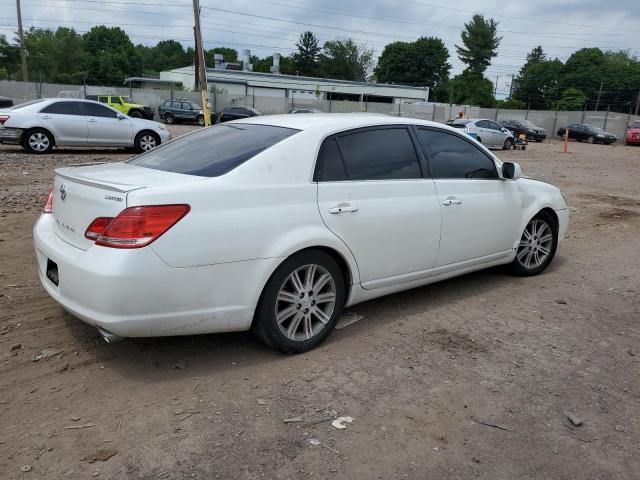 Photo 2 VIN: 4T1BK36BX5U039199 - TOYOTA AVALON 