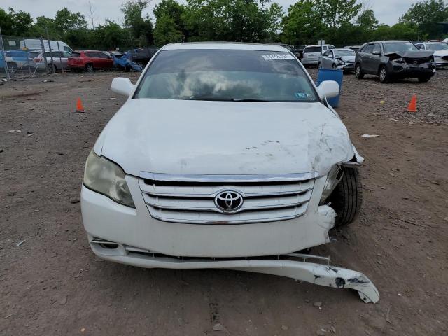 Photo 4 VIN: 4T1BK36BX5U039199 - TOYOTA AVALON 