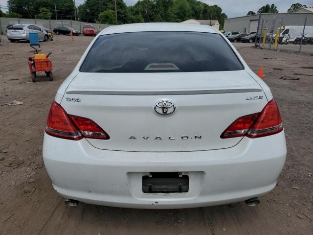 Photo 5 VIN: 4T1BK36BX5U039199 - TOYOTA AVALON 