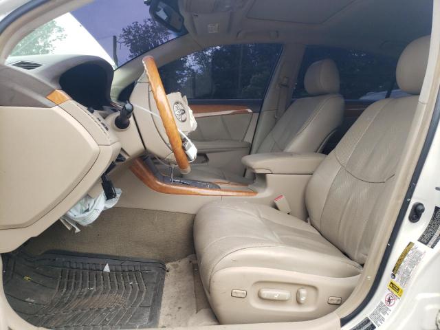 Photo 6 VIN: 4T1BK36BX5U039199 - TOYOTA AVALON 