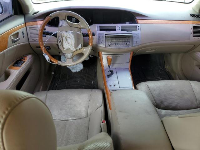 Photo 7 VIN: 4T1BK36BX5U039199 - TOYOTA AVALON 