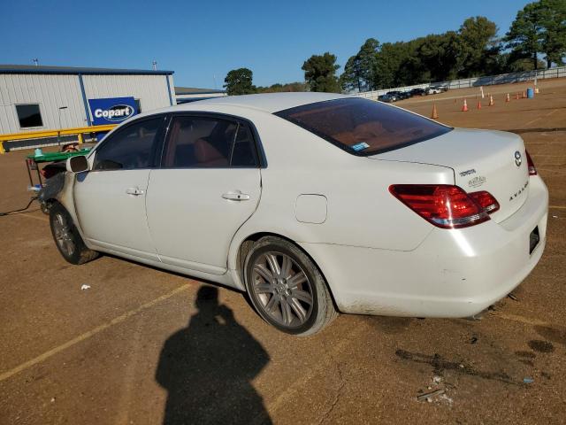 Photo 1 VIN: 4T1BK36BX5U049554 - TOYOTA AVALON 