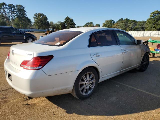 Photo 2 VIN: 4T1BK36BX5U049554 - TOYOTA AVALON 