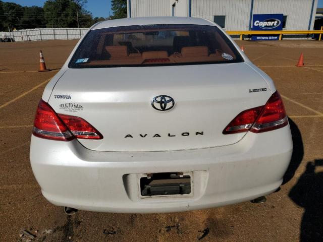 Photo 5 VIN: 4T1BK36BX5U049554 - TOYOTA AVALON 