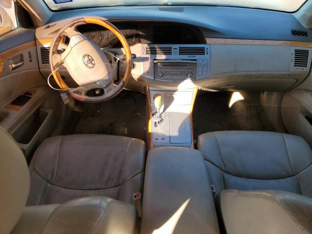 Photo 7 VIN: 4T1BK36BX5U049554 - TOYOTA AVALON 