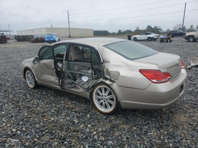 Photo 1 VIN: 4T1BK36BX5U051787 - TOYOTA AVALON 