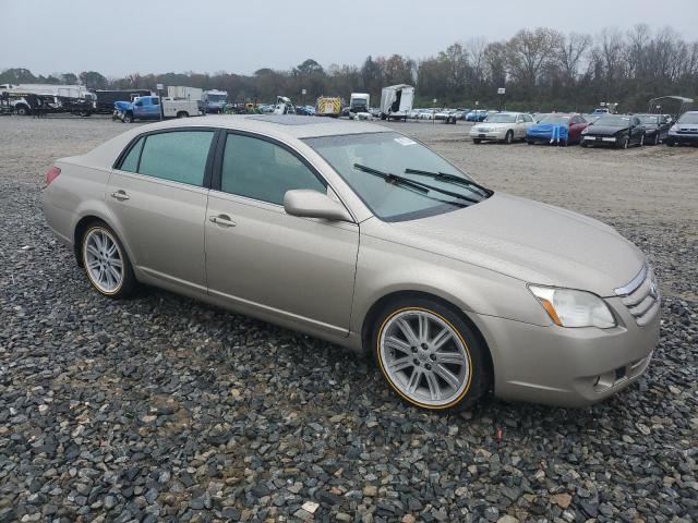 Photo 3 VIN: 4T1BK36BX5U051787 - TOYOTA AVALON 