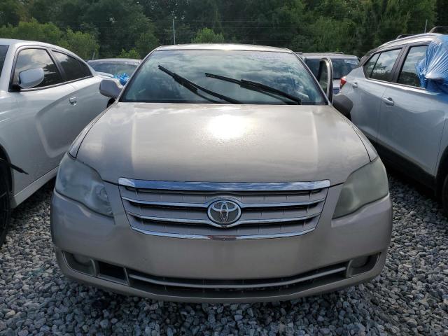 Photo 4 VIN: 4T1BK36BX5U051787 - TOYOTA AVALON 