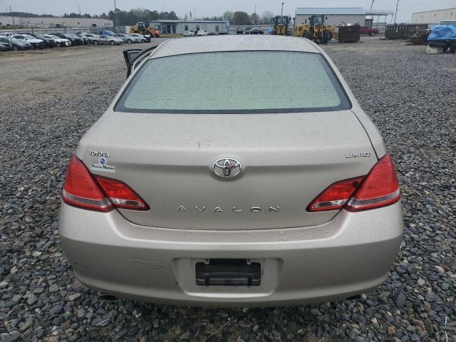 Photo 5 VIN: 4T1BK36BX5U051787 - TOYOTA AVALON 