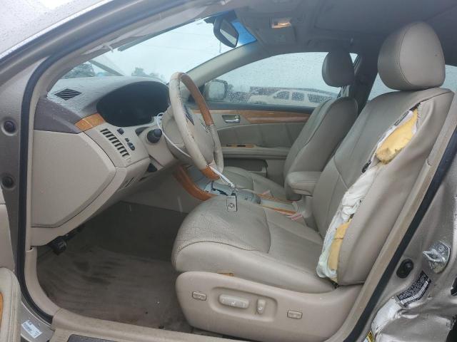 Photo 6 VIN: 4T1BK36BX5U051787 - TOYOTA AVALON 