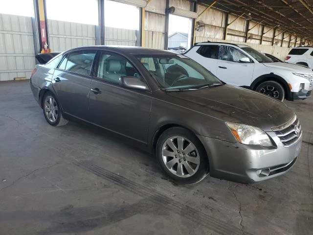 Photo 3 VIN: 4T1BK36BX5U057198 - TOYOTA AVALON XL 