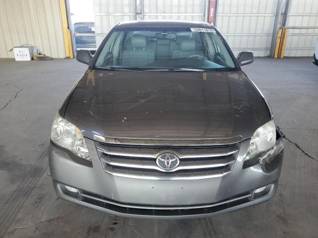 Photo 4 VIN: 4T1BK36BX5U057198 - TOYOTA AVALON XL 