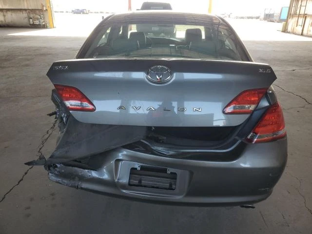 Photo 5 VIN: 4T1BK36BX5U057198 - TOYOTA AVALON XL 