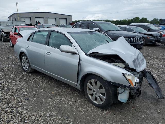 Photo 3 VIN: 4T1BK36BX6U067960 - TOYOTA AVALON XL 