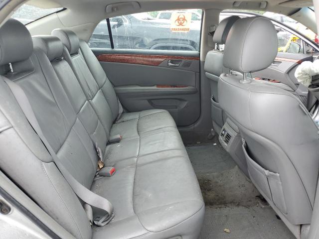 Photo 9 VIN: 4T1BK36BX6U067960 - TOYOTA AVALON XL 